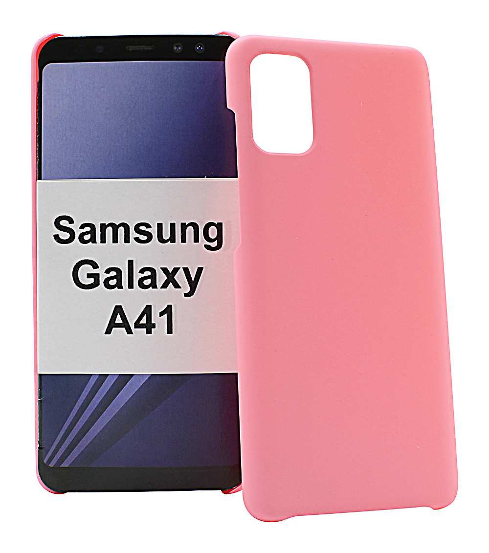 Product Image for Hardcase Deksel Samsung Galaxy A41
