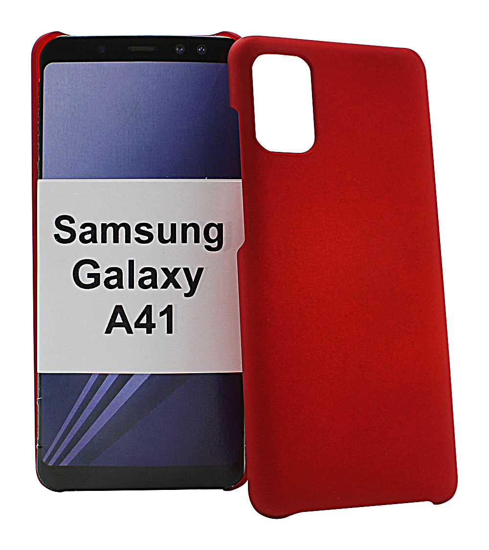 Hardcase Deksel Samsung Galaxy A41