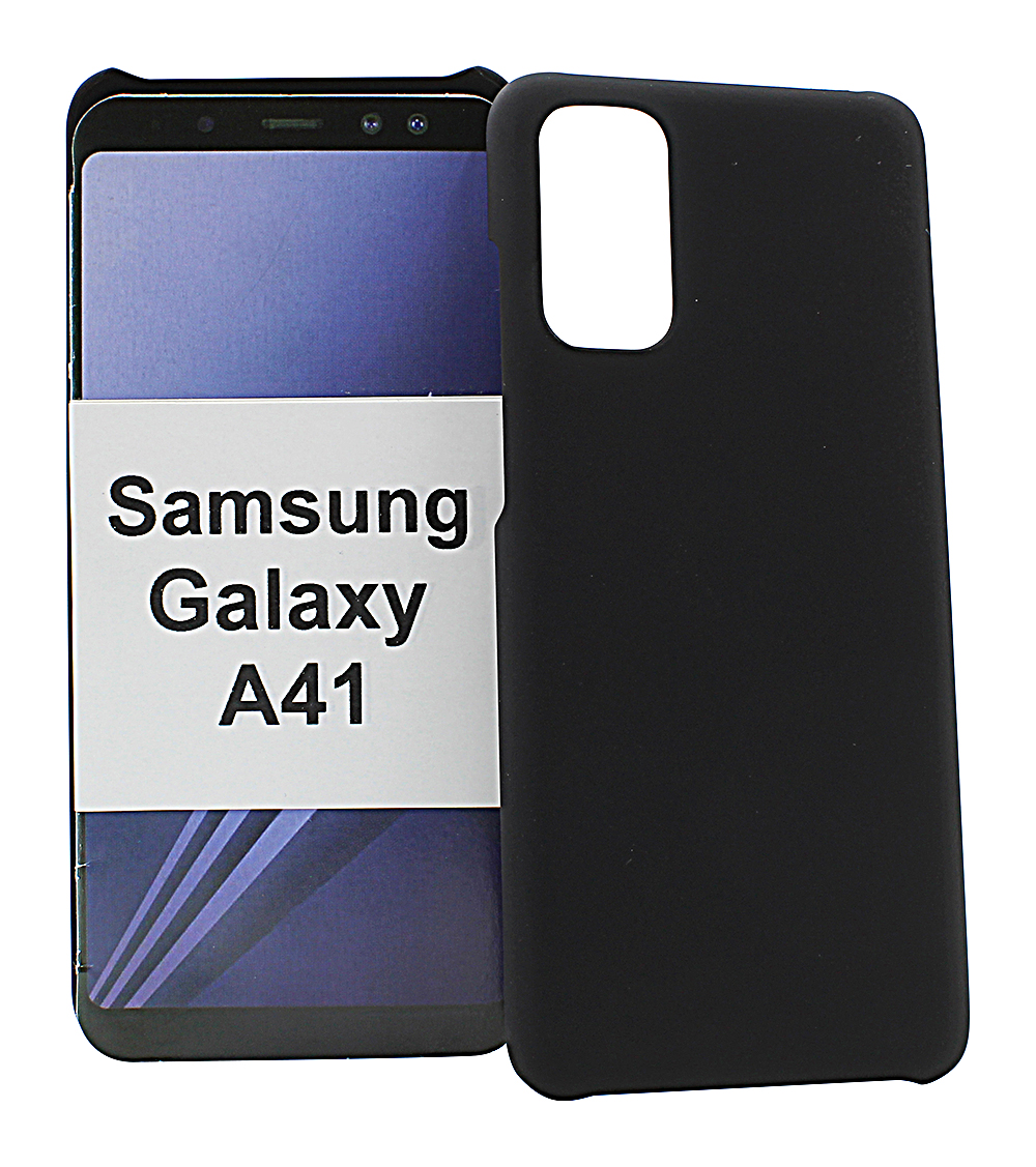 Hardcase Deksel Samsung Galaxy A41