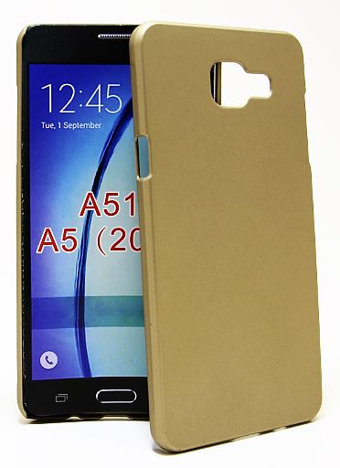 Hardcase Deksel Samsung Galaxy A5 2016 (A510F)