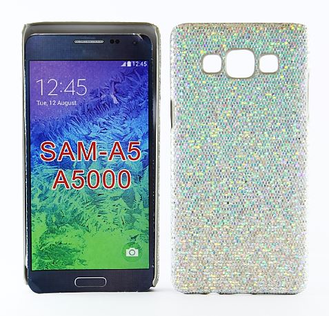 Disco Glitter Cover Samsung Galaxy A5 (A500F)