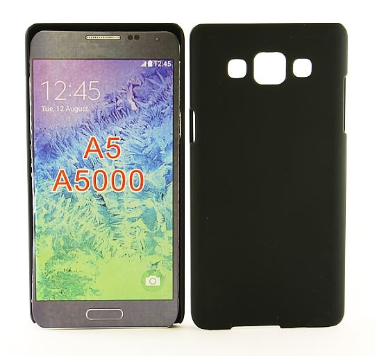 Hardcase Deksel Samsung Galaxy A5 (SM-A500F)
