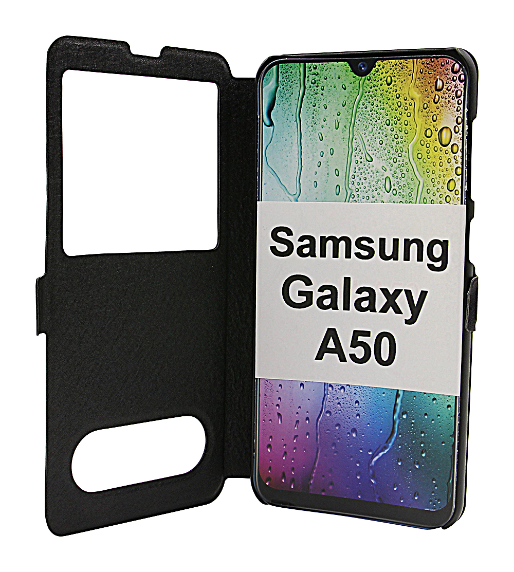 Flipcase Samsung Galaxy A50 (A505FN/DS)