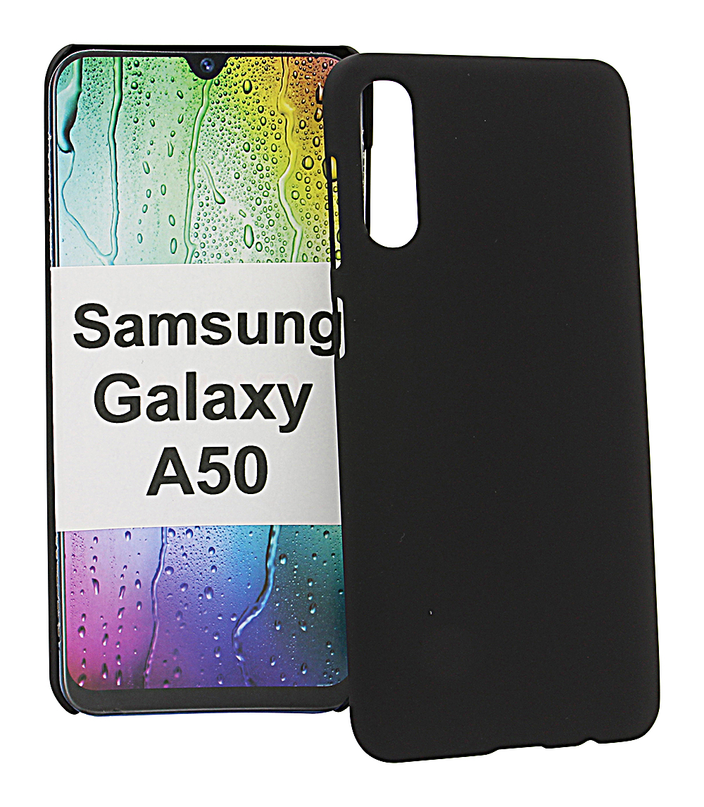 Hardcase Deksel Samsung Galaxy A50 (A505FN/DS)