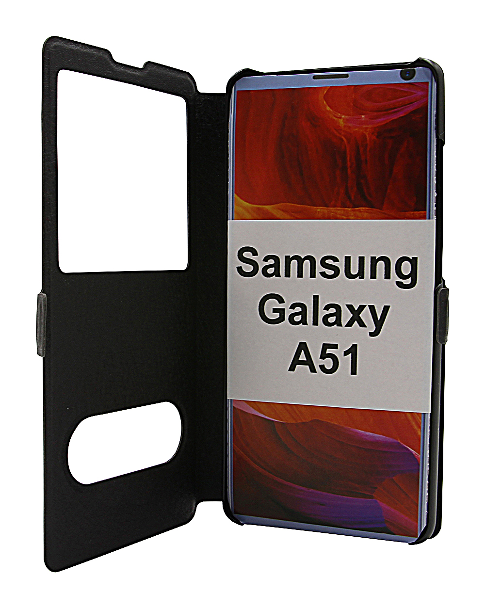 Flipcase Samsung Galaxy A51 (A515F/DS)