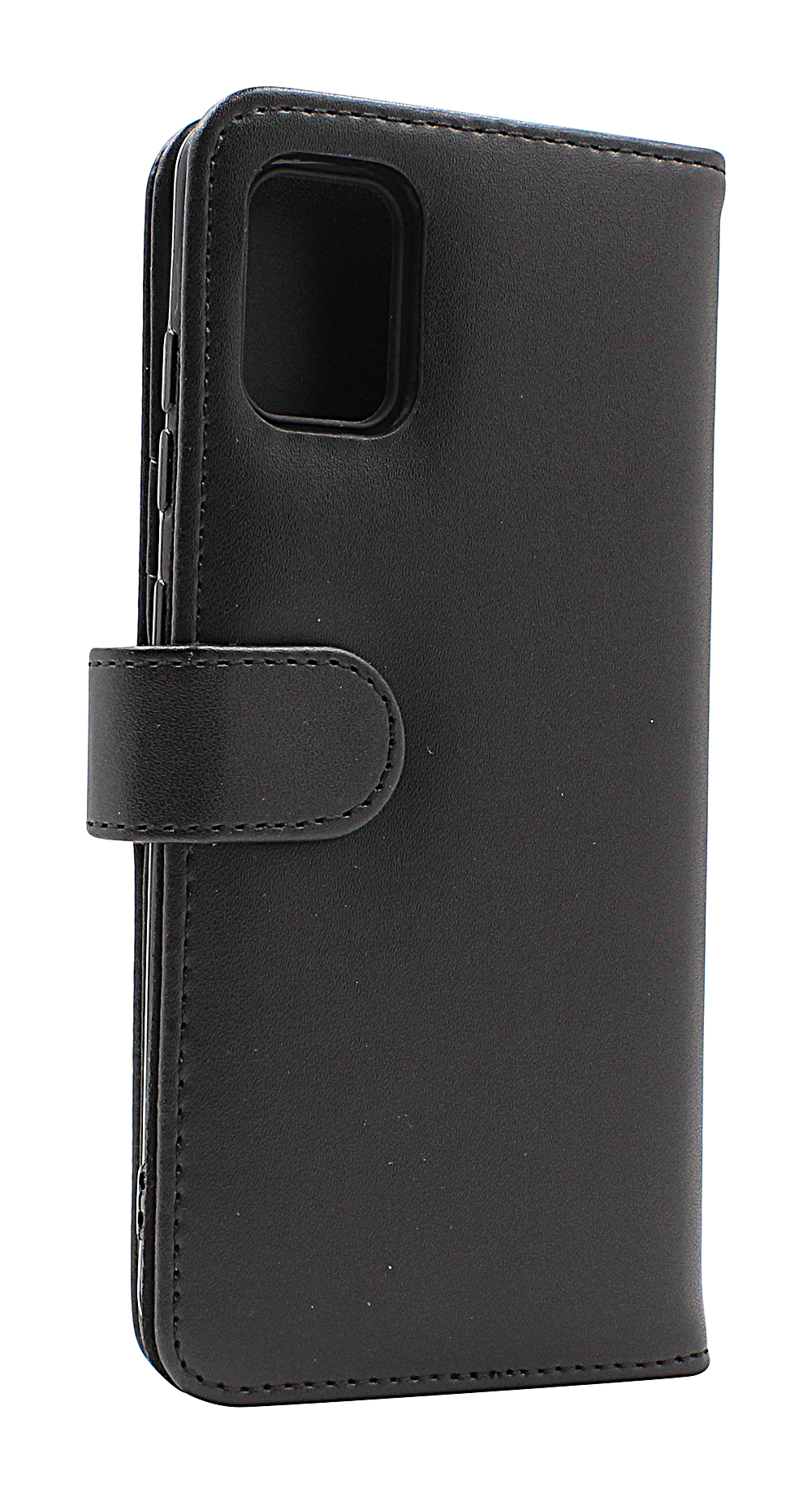 Skimblocker Lommebok-etui Samsung Galaxy A51 (A515F/DS)