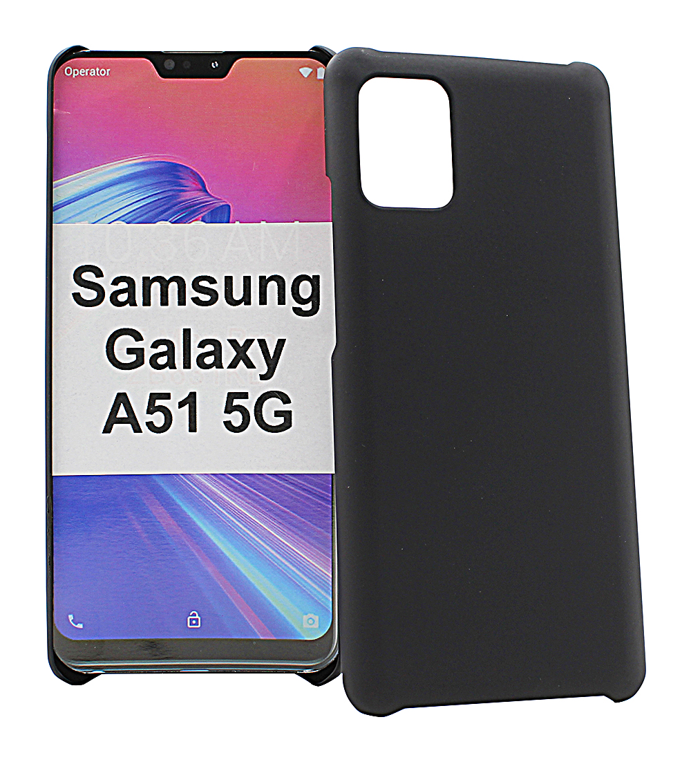 Hardcase Deksel Samsung Galaxy A51 5G (SM-A516B/DS)
