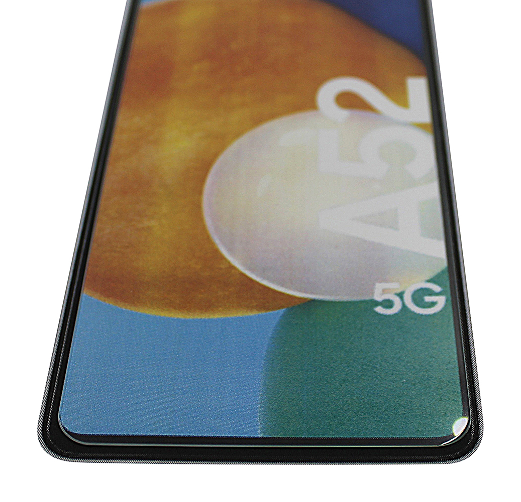Skjermbeskyttelse av glass Samsung Galaxy A52 / A52 5G / A52s 5G