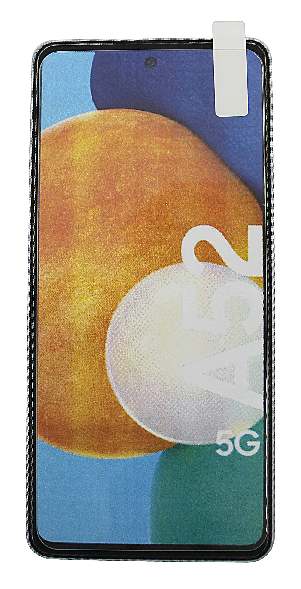 Skjermbeskyttelse av glass Samsung Galaxy A52 / A52 5G / A52s 5G