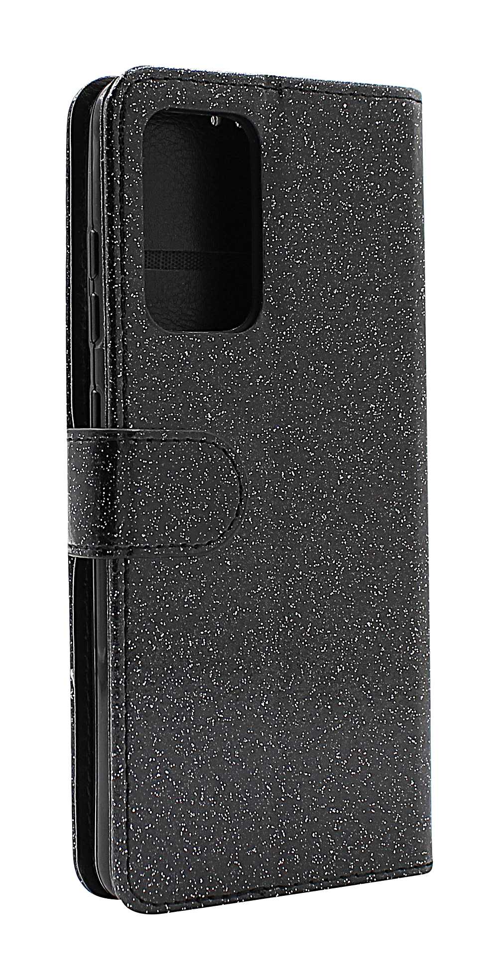 Standcase Glitter Wallet Samsung Galaxy A52 / A52 5G / A52s 5G