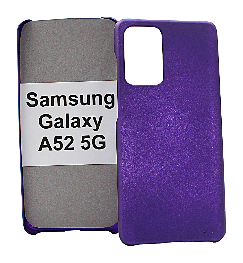Hardcase Deksel Samsung Galaxy A52 / A52 5G / A52s 5G