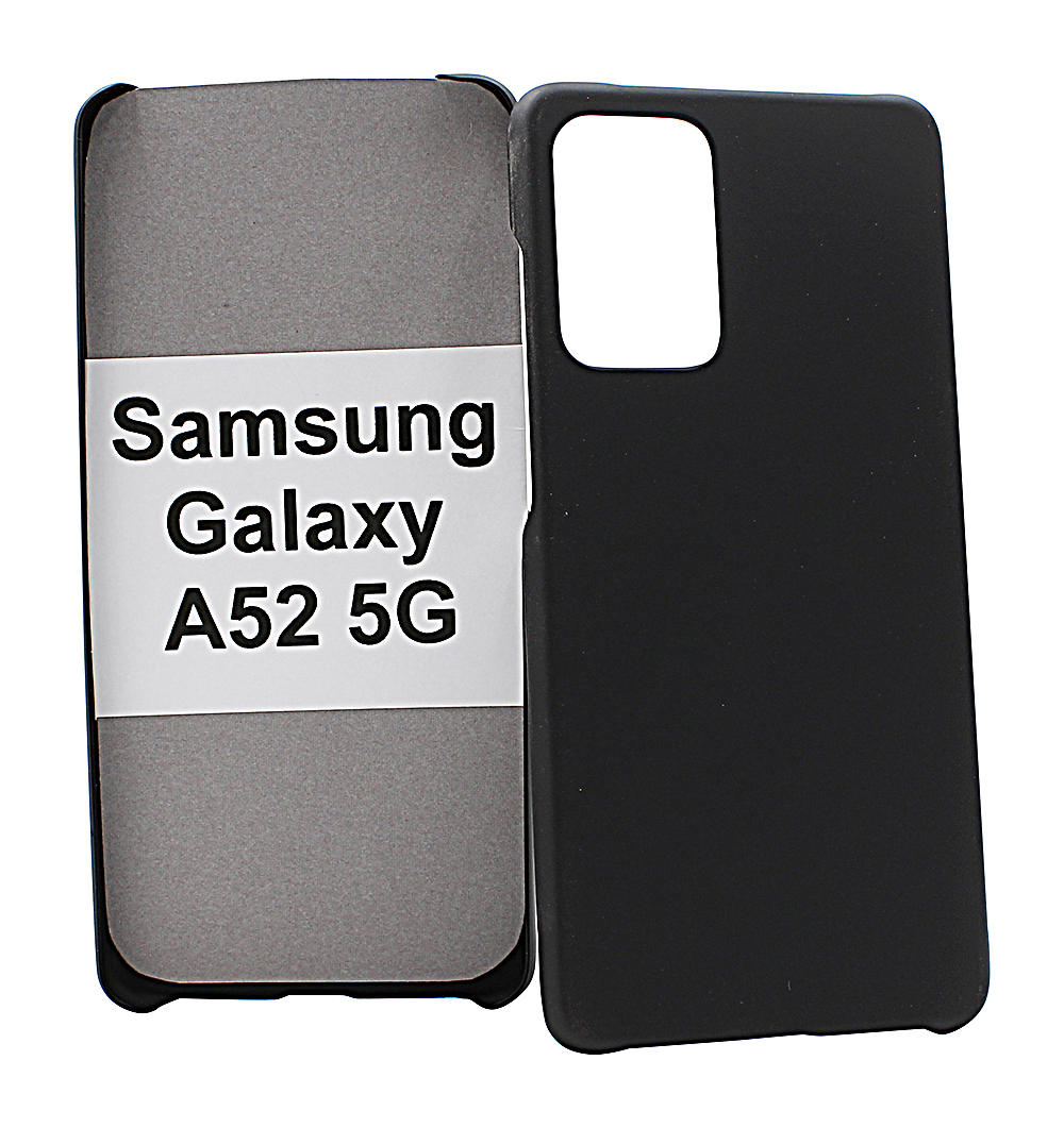 Hardcase Deksel Samsung Galaxy A52 / A52 5G / A52s 5G