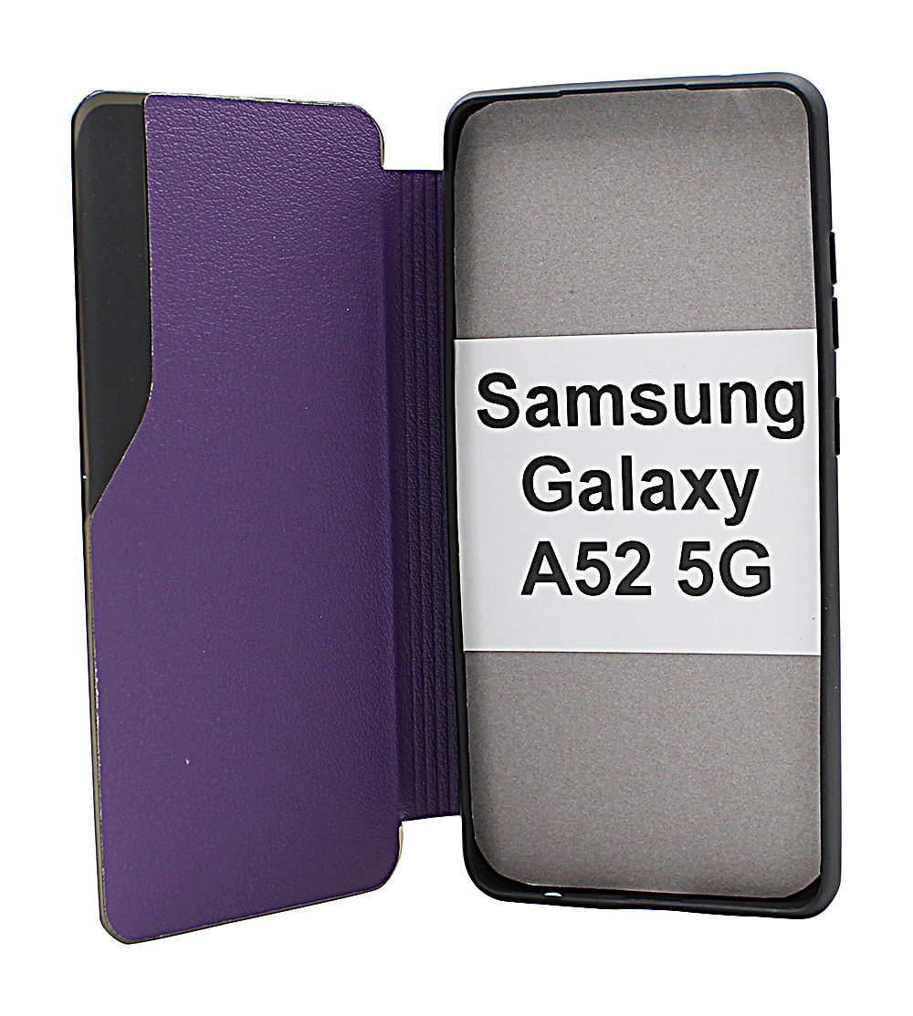 Smart Flip Cover Samsung Galaxy A52 / A52 5G / A52s 5G