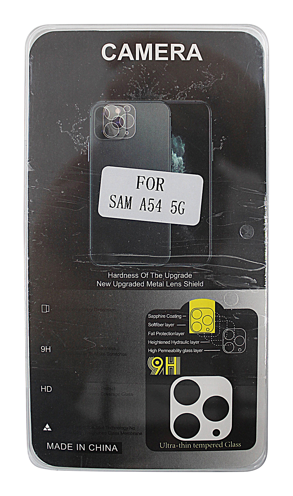 Kameraglass Samsung Galaxy A54 5G
