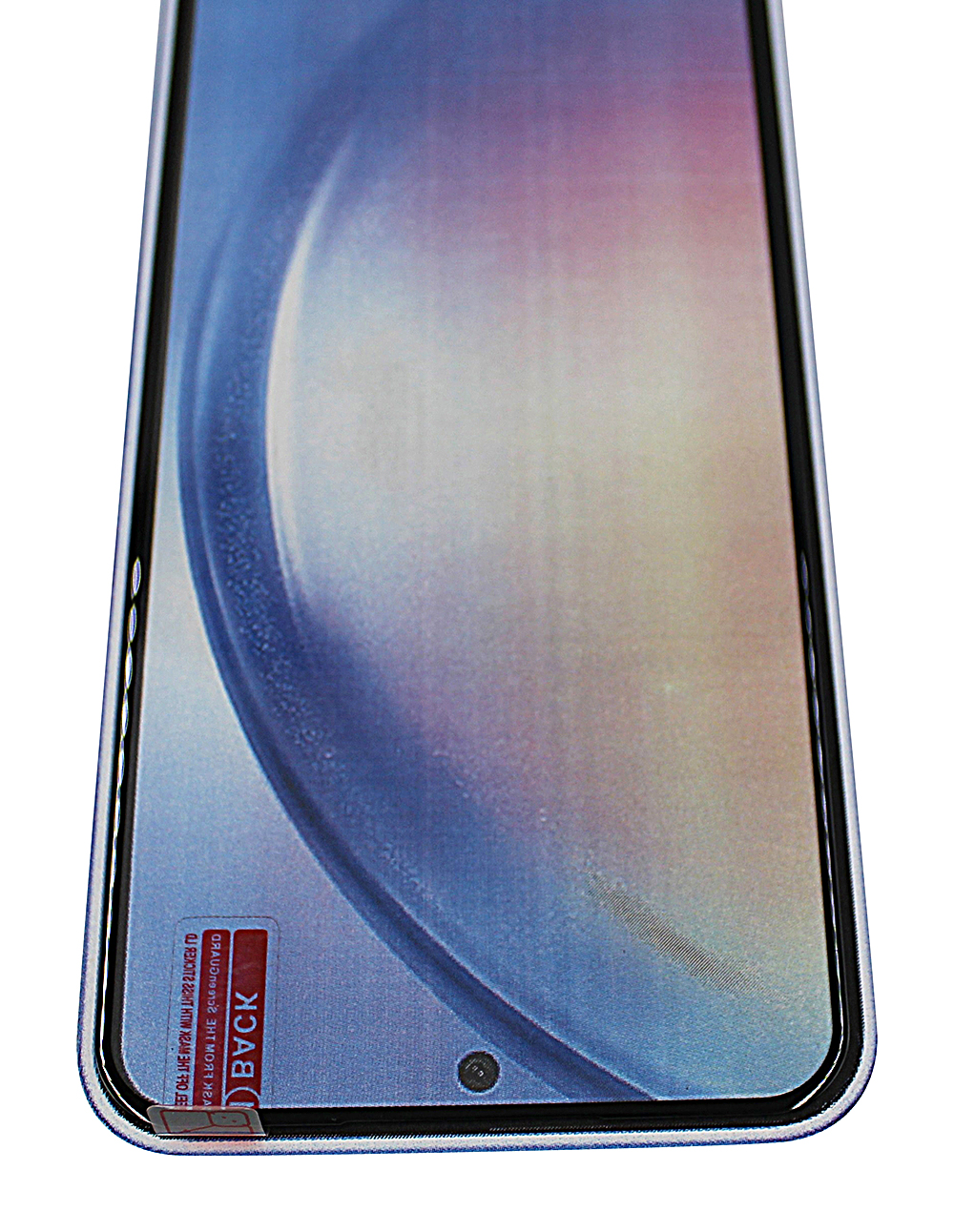 Full Frame Skjermbeskyttelse av glass Samsung Galaxy A54 5G