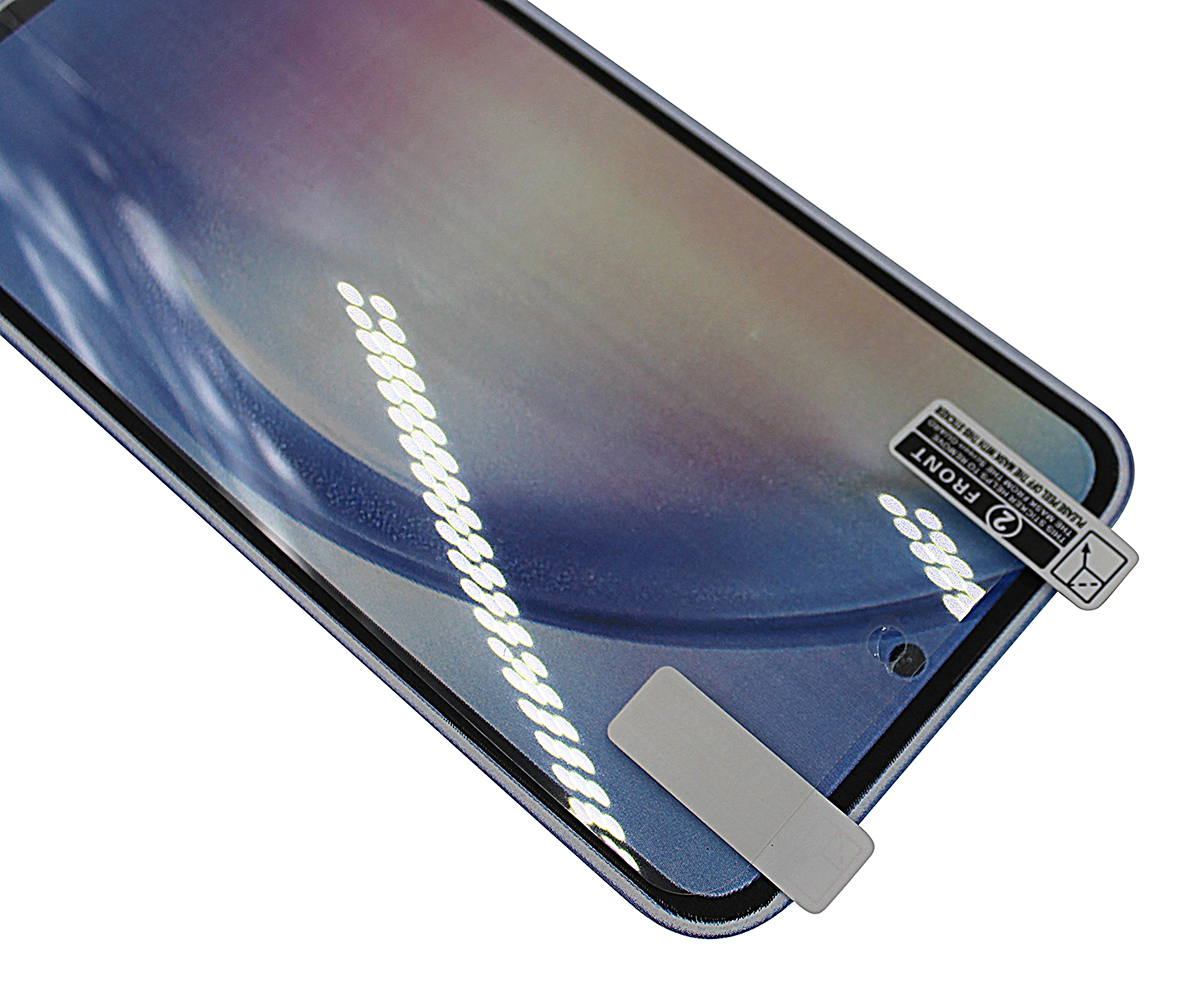 6-pakning Skjermbeskyttelse Samsung Galaxy A54 5G