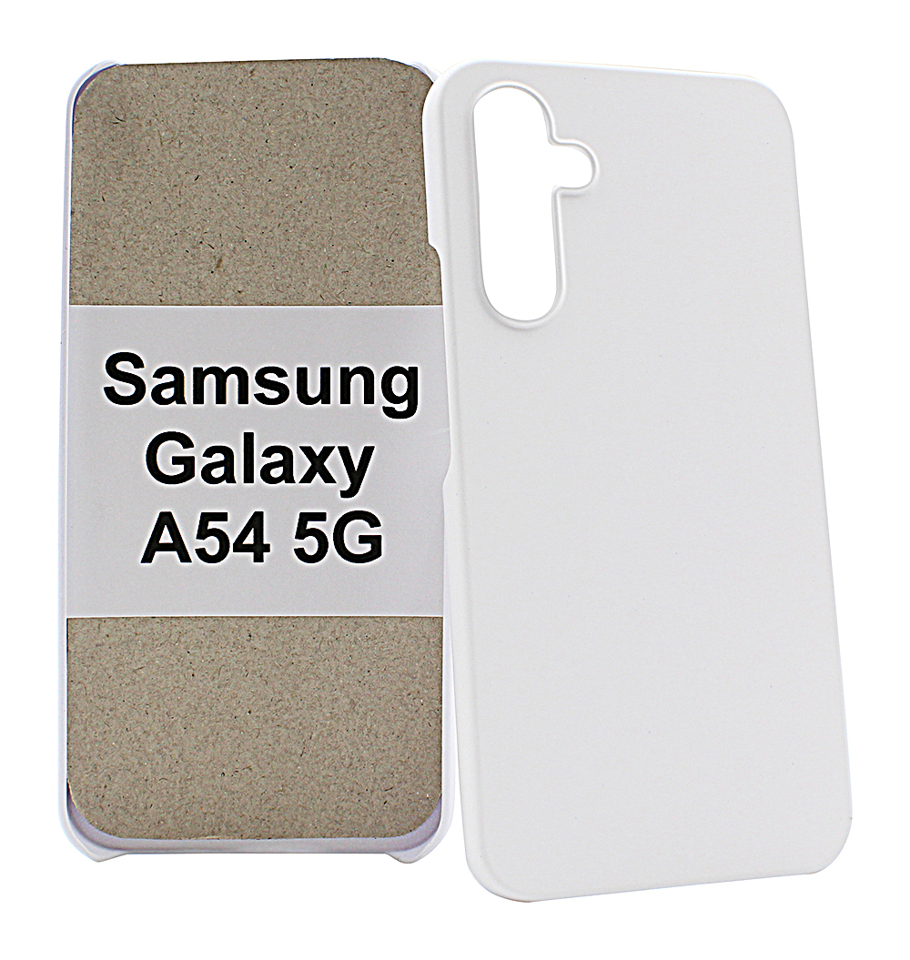Hardcase Deksel Samsung Galaxy A54 5G (SM-A546B/DS)