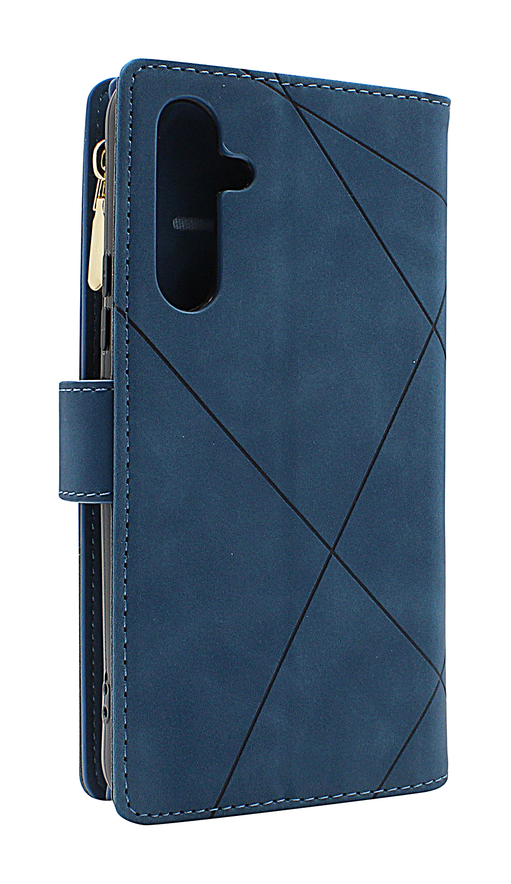 XL Standcase Lyxetui Samsung Galaxy A54 5G