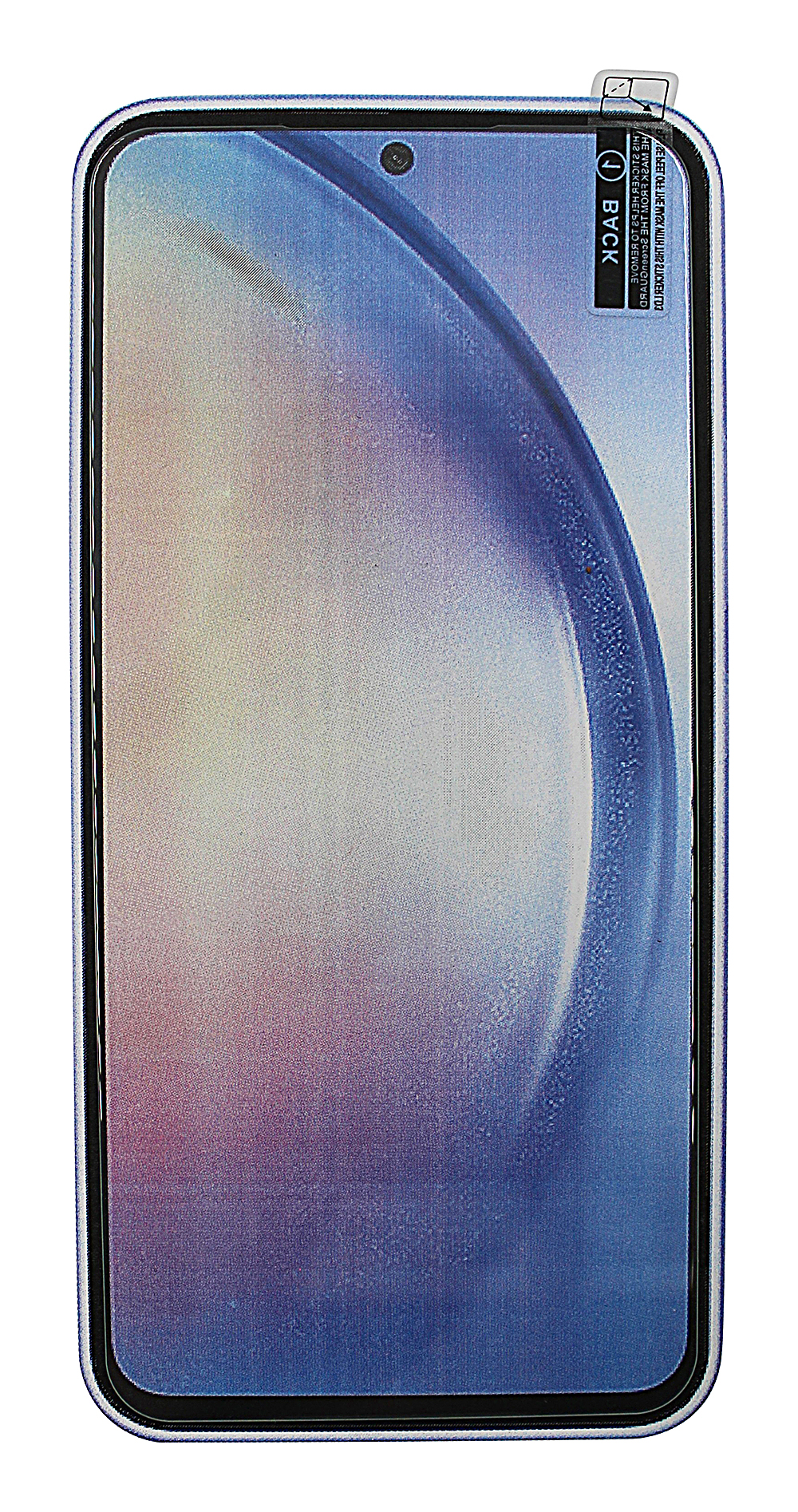 Skjermbeskyttelse av glass Samsung Galaxy A54 5G
