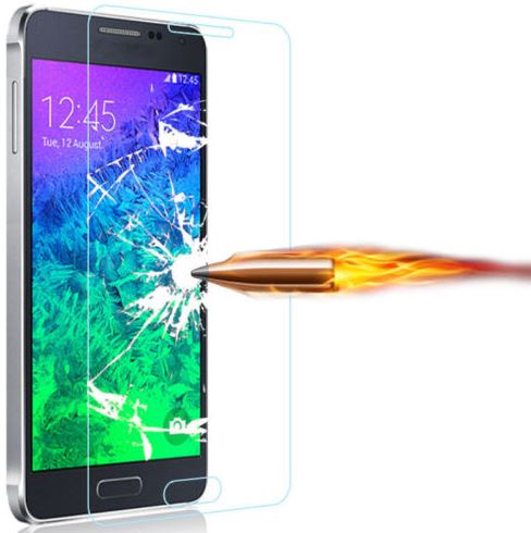 Panserglass Samsung Galaxy A7 (SM-A700F)