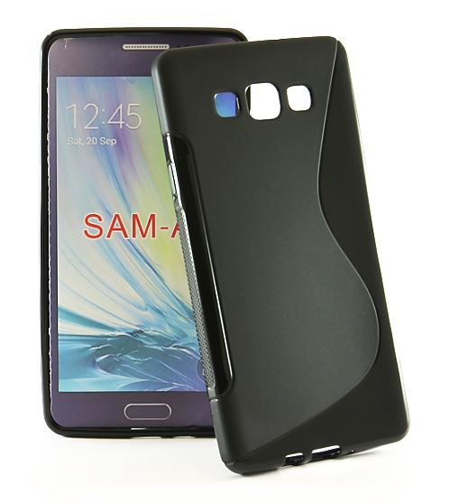 S-Line Deksel Samsung Galaxy A7 (SM-A700F)