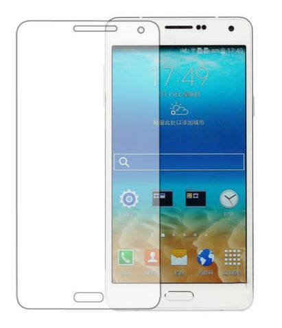 Skjermbeskyttelse Samsung Galaxy A7 (SM-A700F)