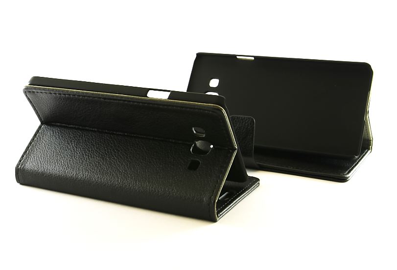 Standcase Wallet Samsung Galaxy A7 (SM-A700F)