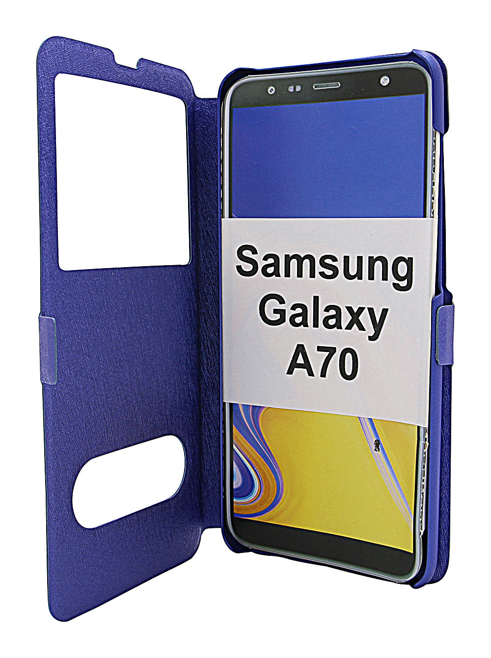 Flipcase Samsung Galaxy A70 (A705F/DS)