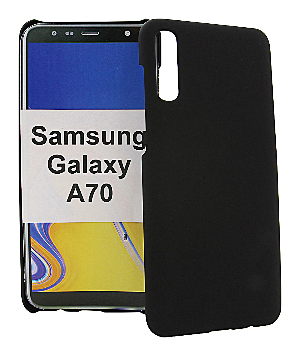 Hardcase Deksel Samsung Galaxy A70 (A705F/DS)