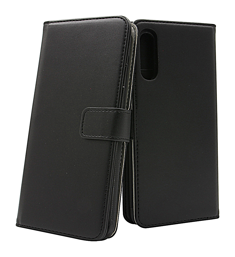 Skimblocker Magnet Wallet Samsung Galaxy A70 (A705F/DS)