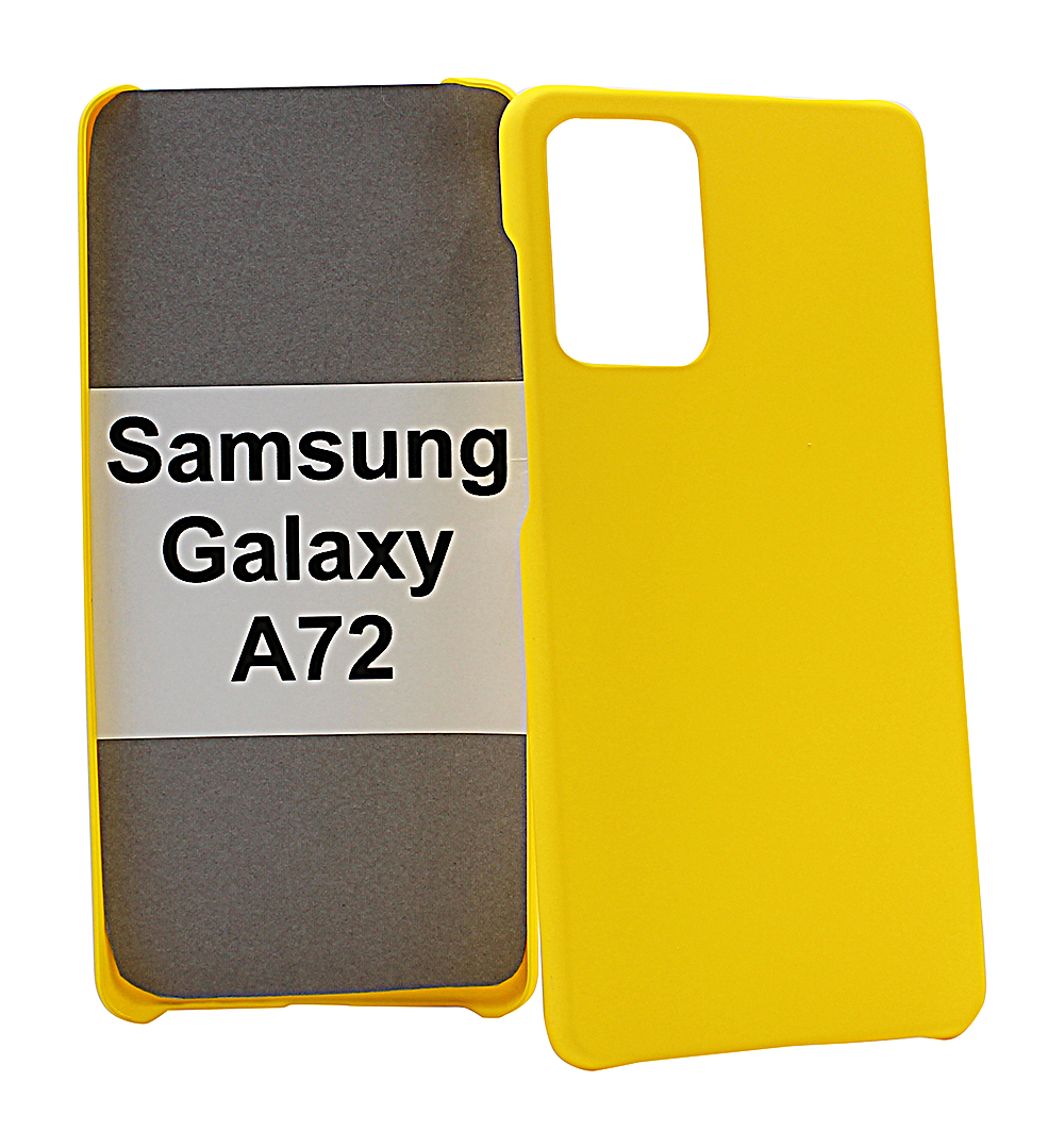 Hardcase Deksel Samsung Galaxy A72 (A725F/DS)