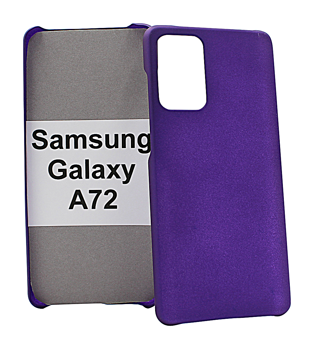 Hardcase Deksel Samsung Galaxy A72 (A725F/DS)