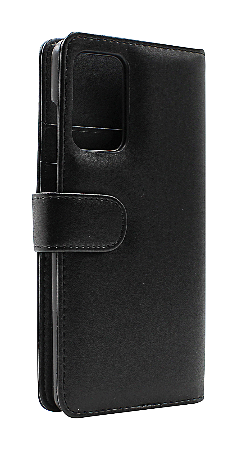 Skimblocker Lommebok-etui Samsung Galaxy A72 (A725F/DS)