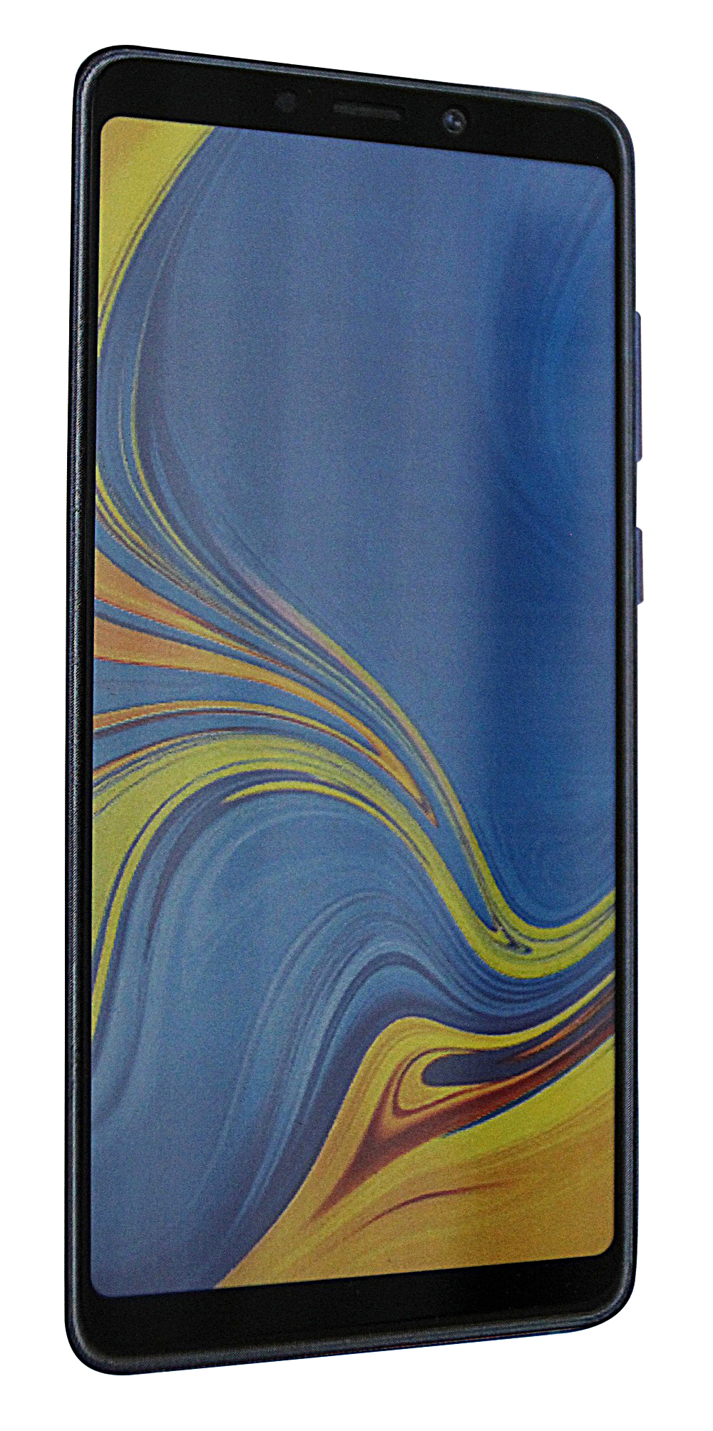 Full Frame Skjermbeskyttelse av glass Samsung Galaxy A9 2018 (A920F/DS)