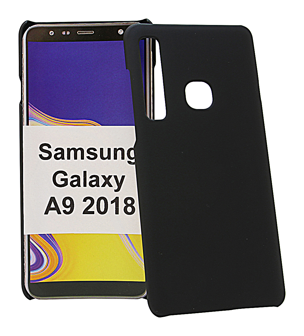Hardcase Deksel Samsung Galaxy A9 2018 (A920F/DS)