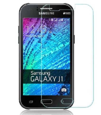 Glassbeskyttelse Samsung Galaxy J1 (SM-J100H)