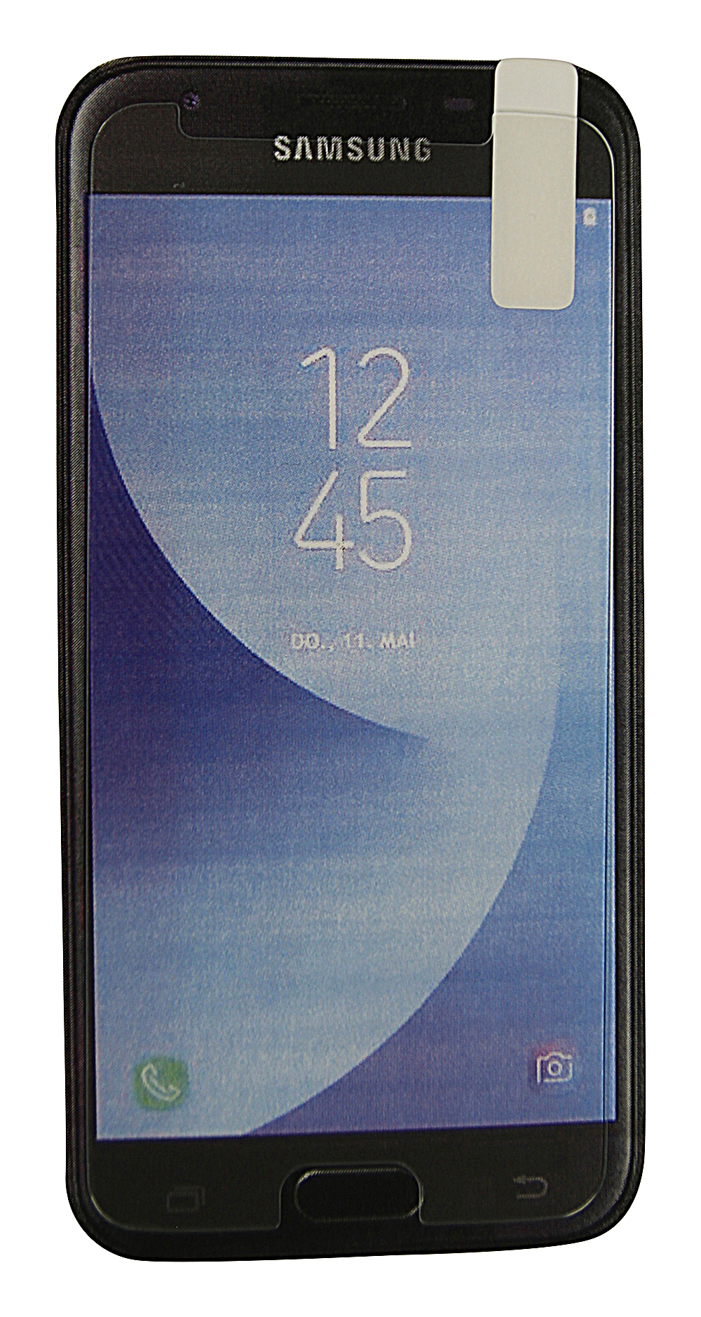 Glassbeskyttelse Samsung Galaxy J3 2017 (J330FD)