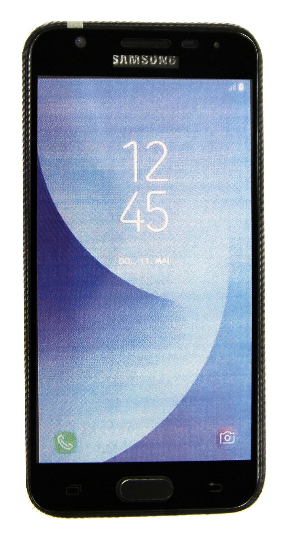 Full Frame Glassbeskyttelse Samsung Galaxy J3 2017 (J330FD)
