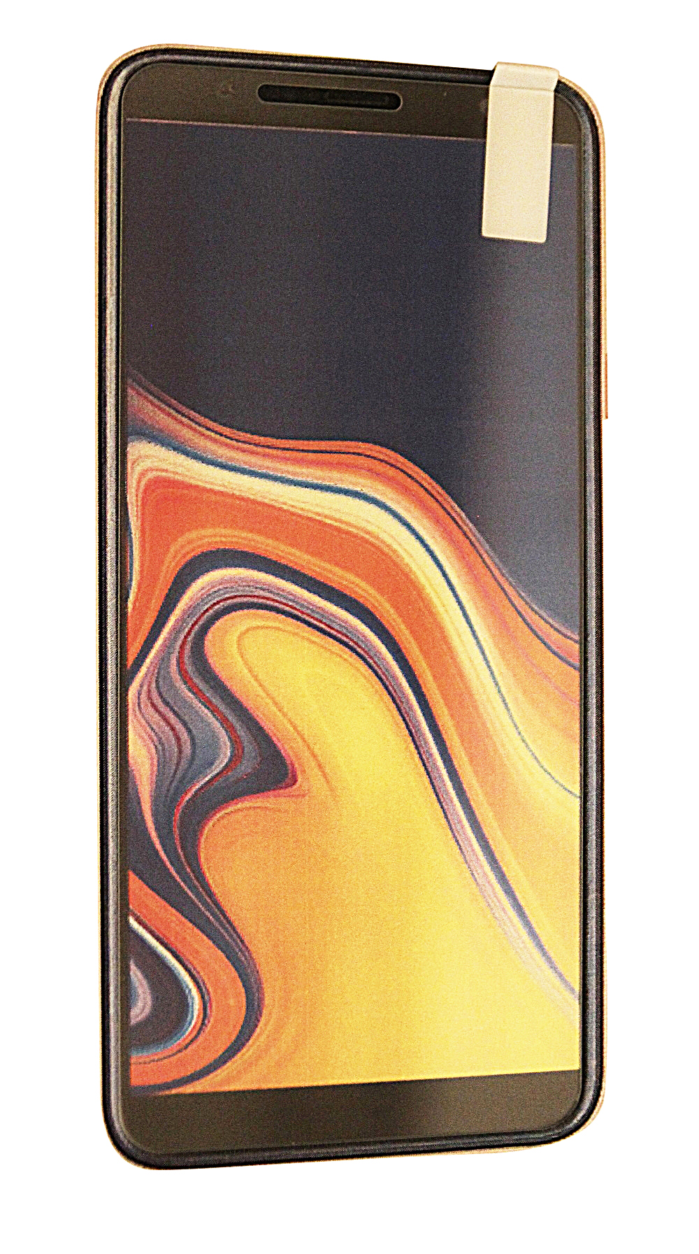 Skjermbeskyttelse av glass Samsung Galaxy J4 Plus (J415FN/DS)
