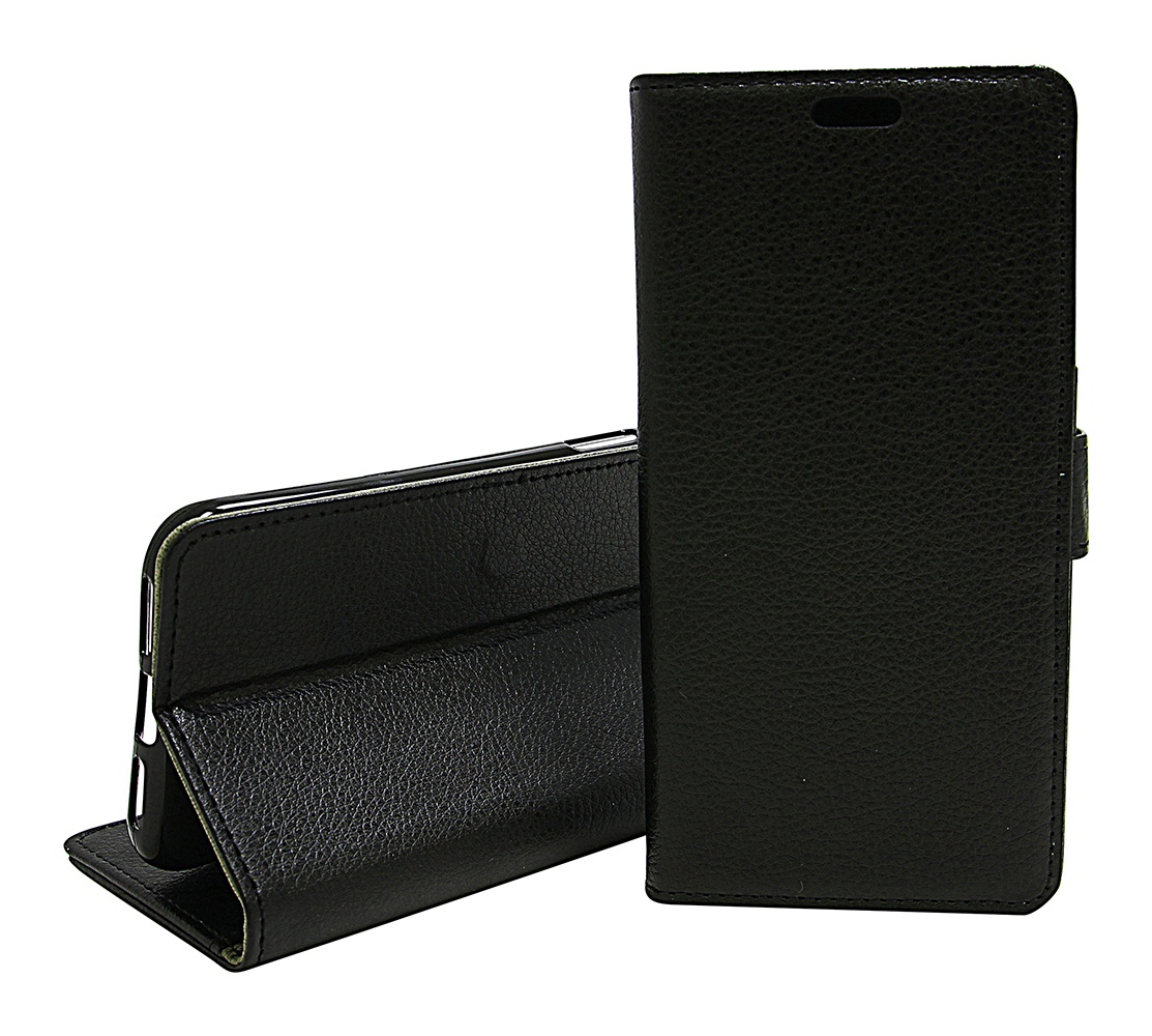 Standcase Wallet Samsung Galaxy J4 Plus (J415FN/DS)