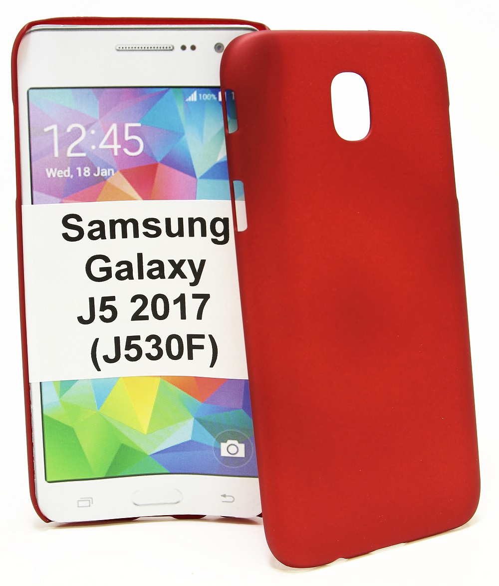 Hardcase Deksel Samsung Galaxy J5 2017 (J530FD)
