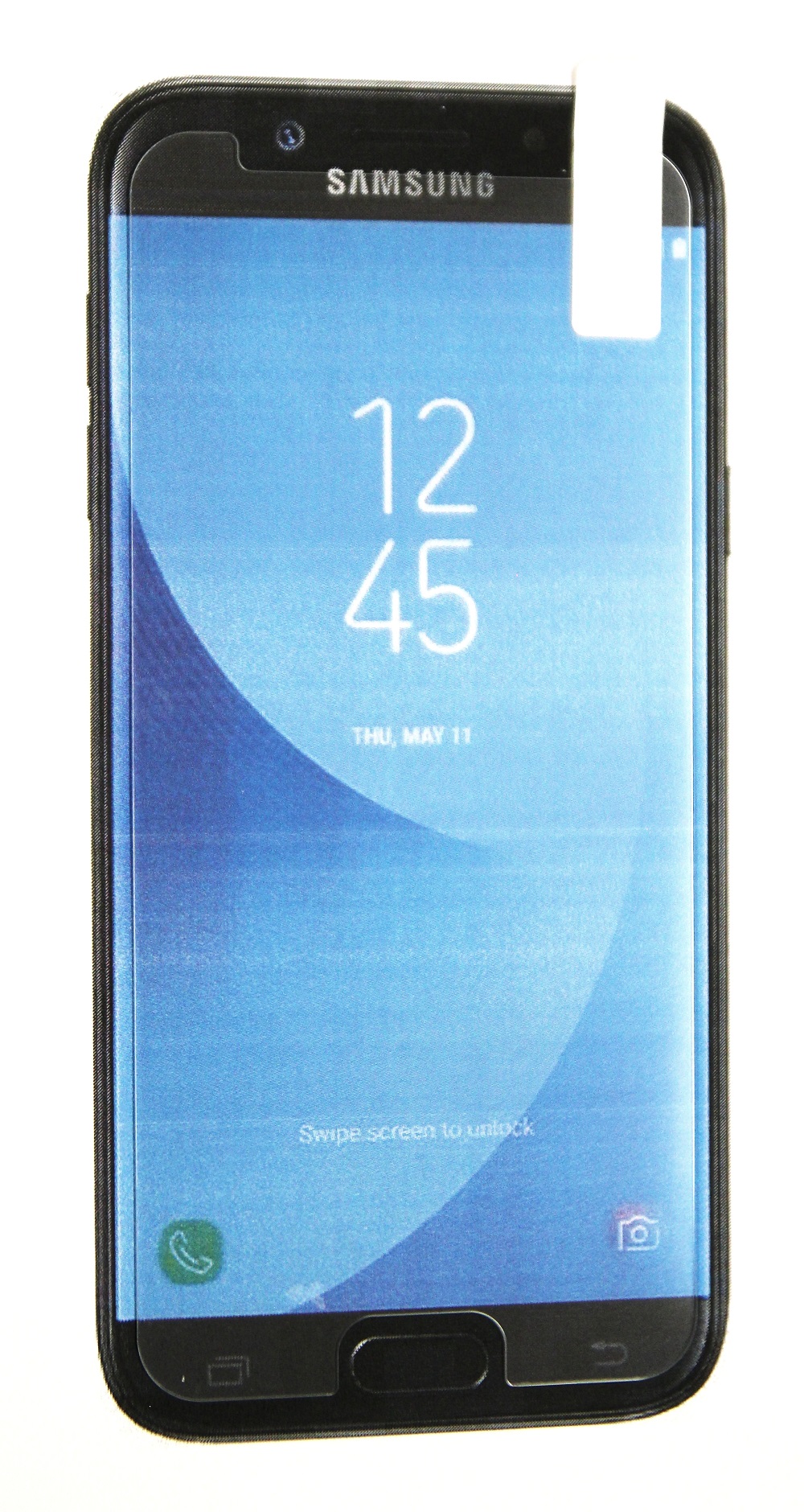 Glassbeskyttelse Samsung Galaxy J5 2017 (J530FD)