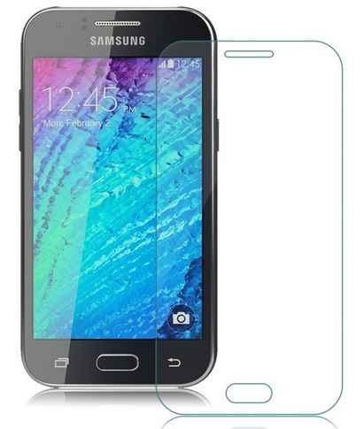 Glassbeskyttelse Samsung Galaxy J5 (SM-J500F)