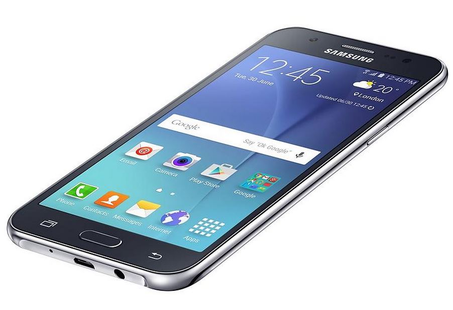 Glassbeskyttelse Samsung Galaxy J5 (SM-J500F)
