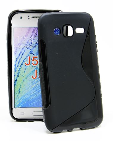 S-Line Deksel Samsung Galaxy J5 (SM-J500F)
