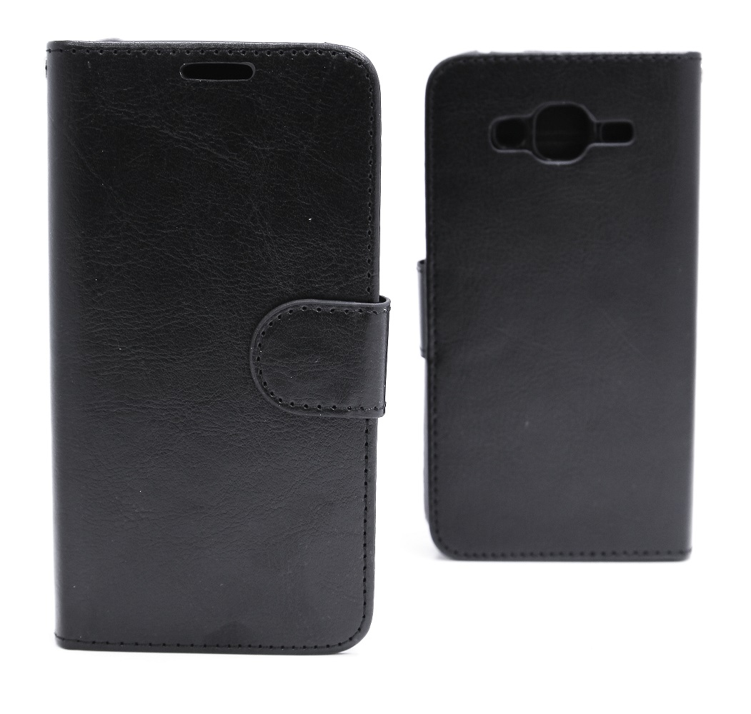 Skimblocker Magnet Wallet Samsung Galaxy J5 (SM-J500F)