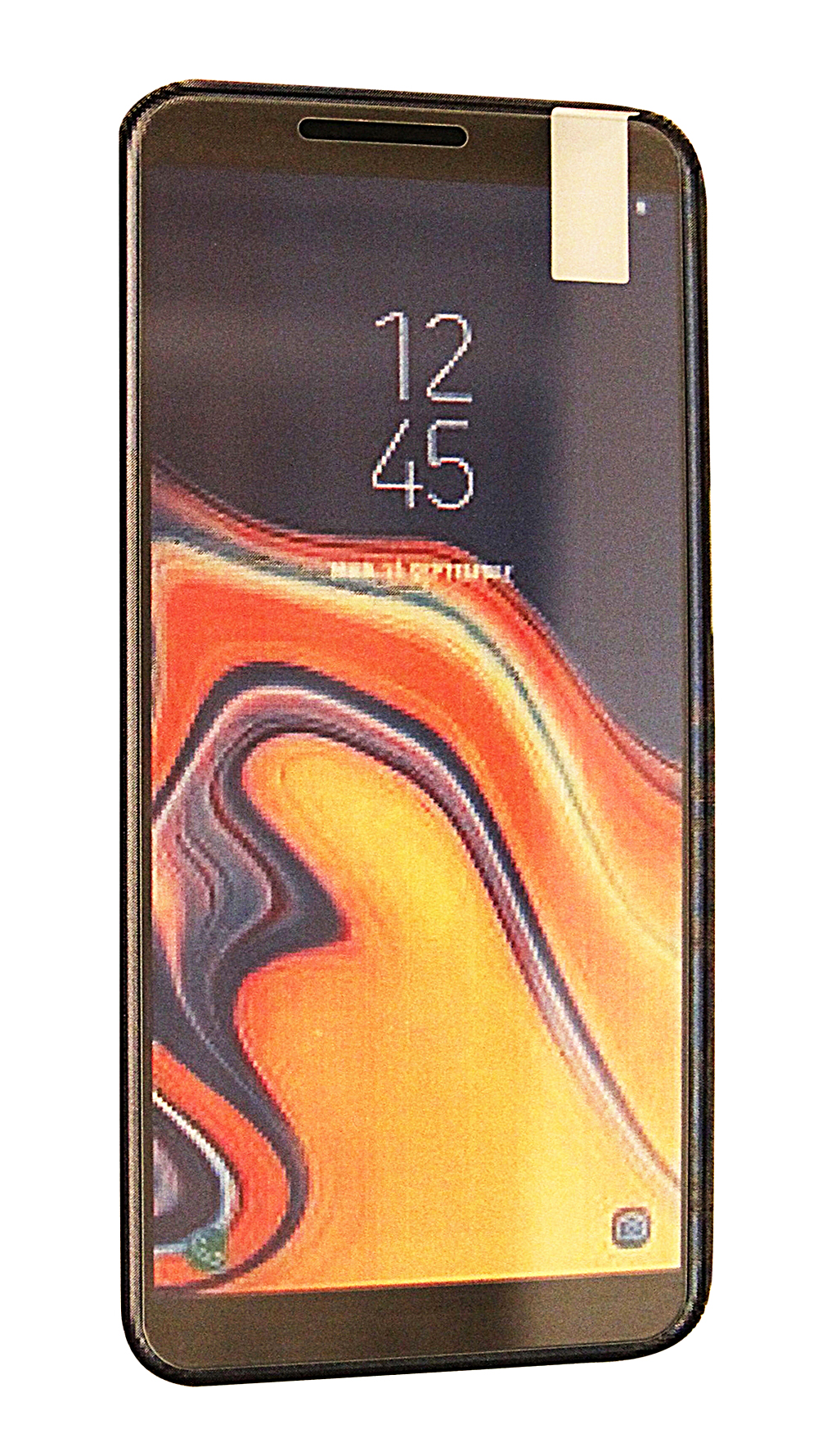 Skjermbeskyttelse av glass Samsung Galaxy J6 Plus (J610FN/DS)