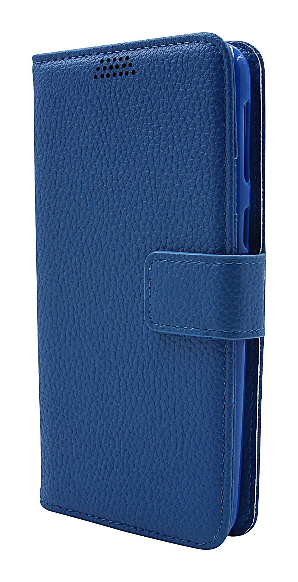 New Standcase Wallet Samsung Galaxy M20 (M205F)