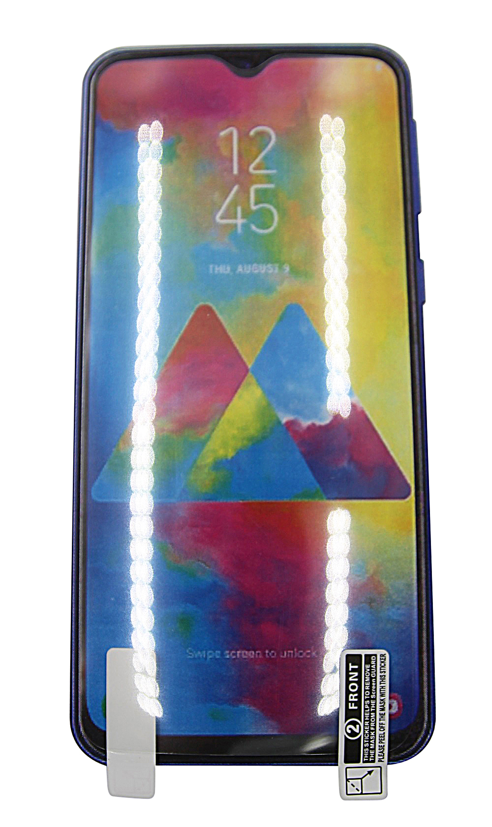 Skjermbeskyttelse Samsung Galaxy M20 (M205F)