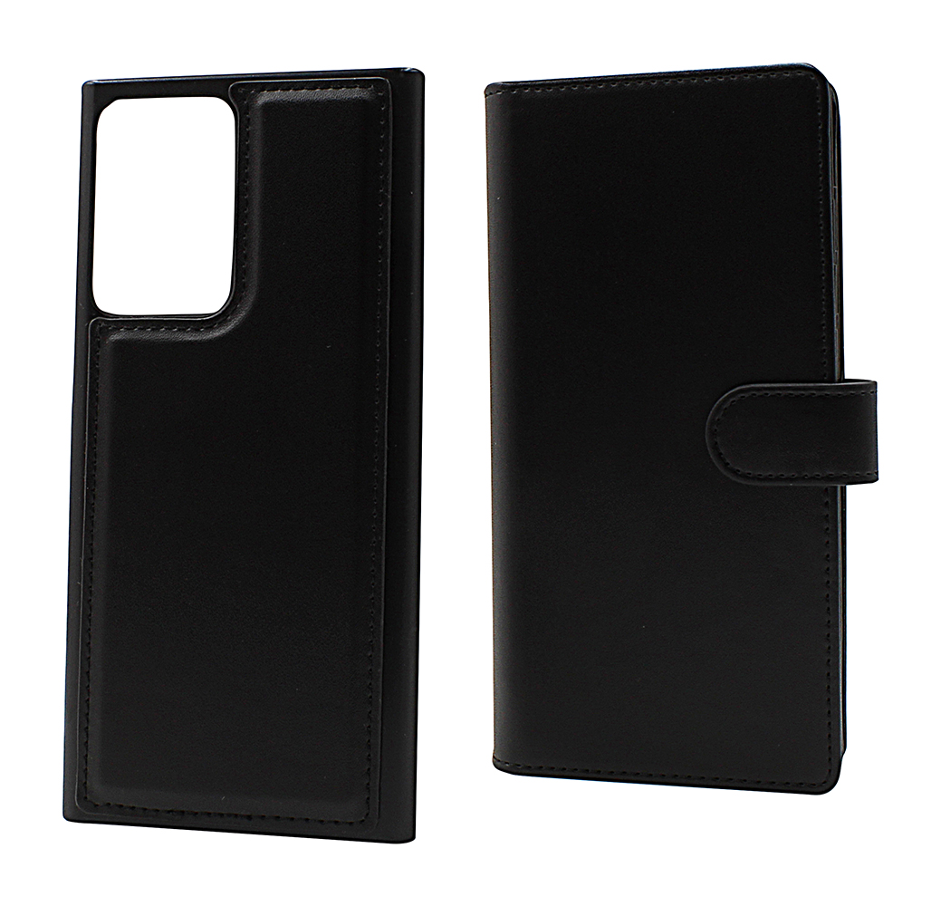 Skimblocker XL Magnet Wallet Samsung Galaxy Note 20 Ultra 5G (N986B/DS)